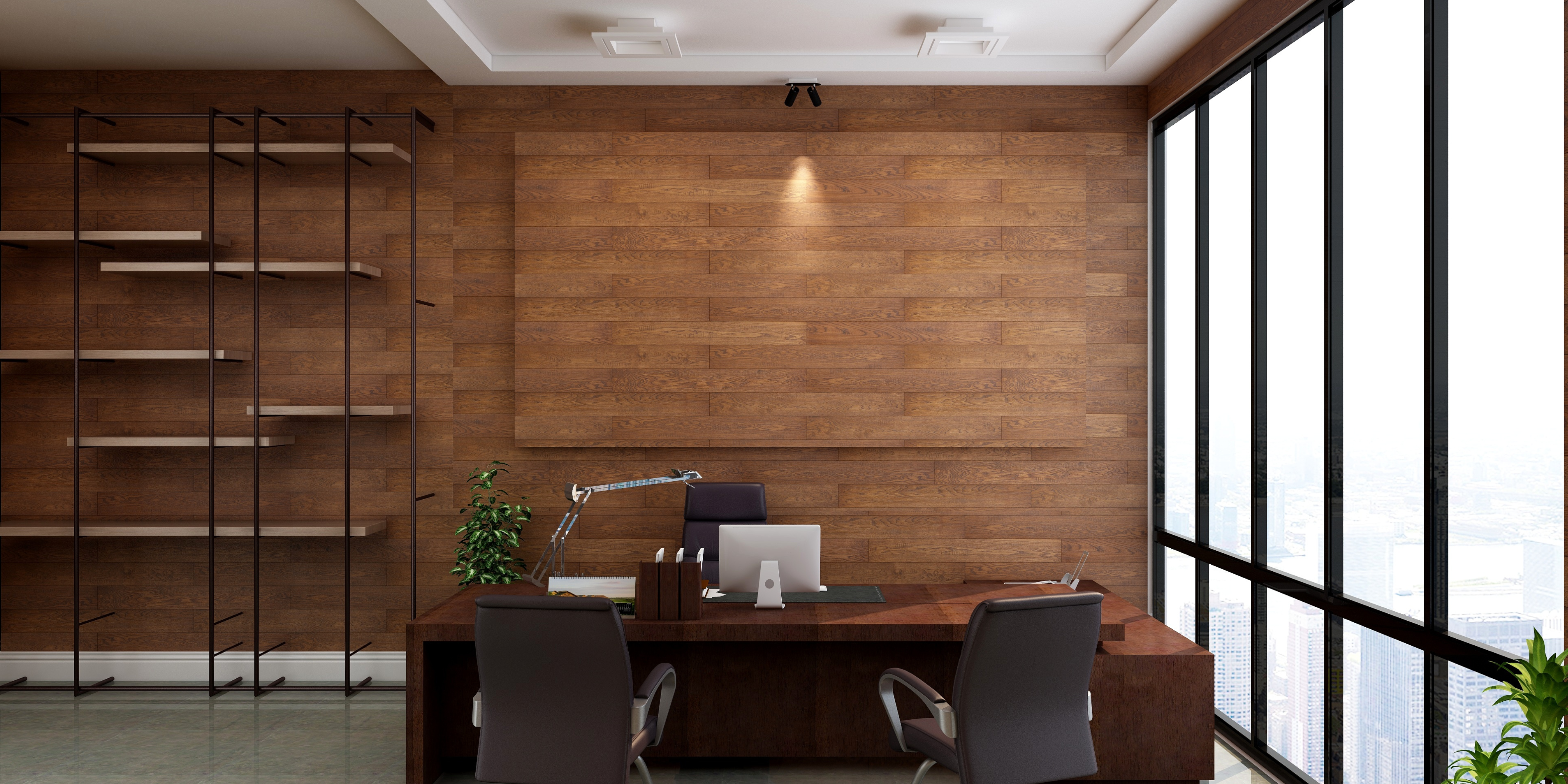 Escritório Funcional